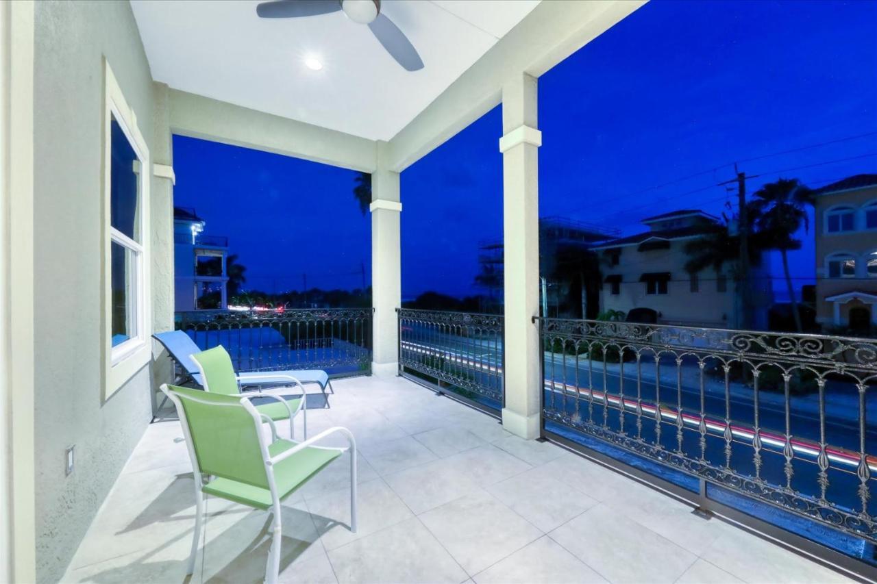 Ocean Vue Lejlighed Siesta Key Eksteriør billede