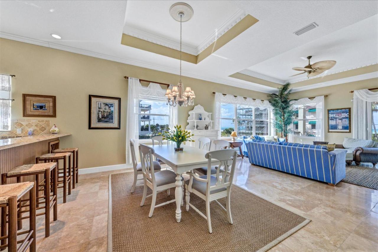 Ocean Vue Lejlighed Siesta Key Eksteriør billede