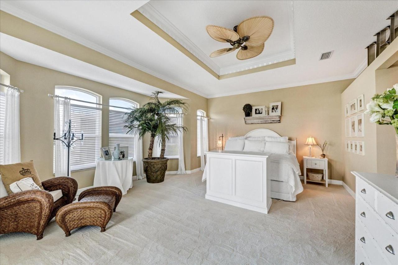 Ocean Vue Lejlighed Siesta Key Eksteriør billede