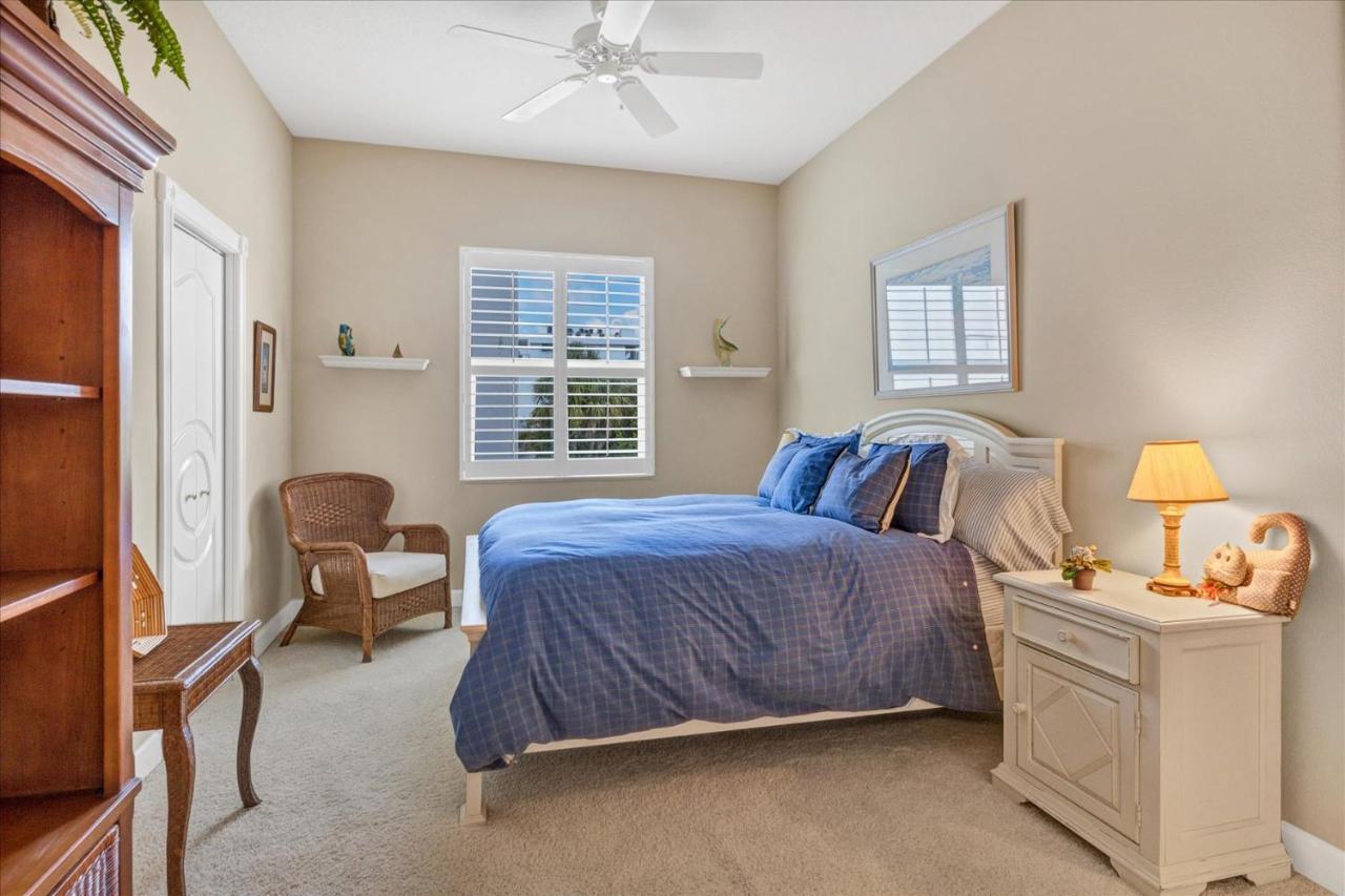 Ocean Vue Lejlighed Siesta Key Eksteriør billede