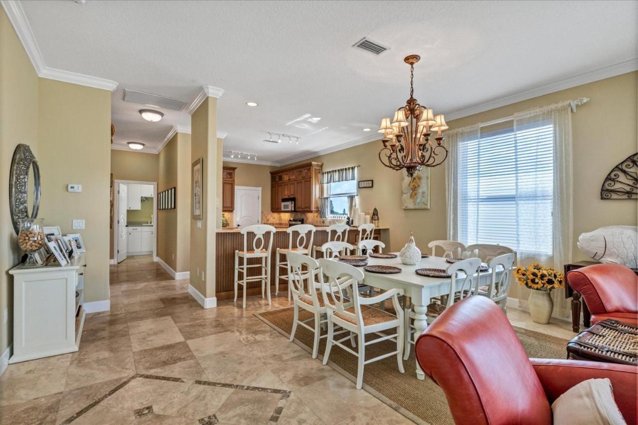 Ocean Vue Lejlighed Siesta Key Eksteriør billede