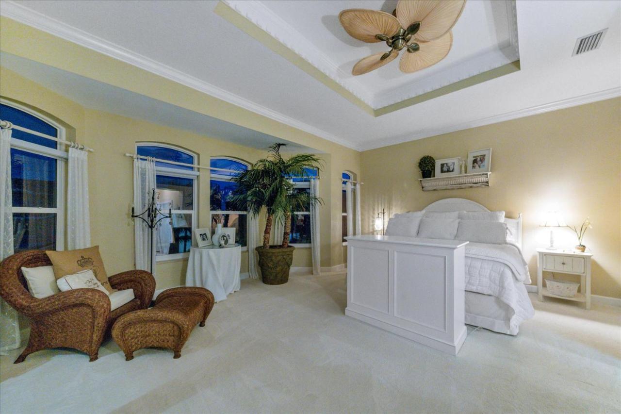 Ocean Vue Lejlighed Siesta Key Eksteriør billede