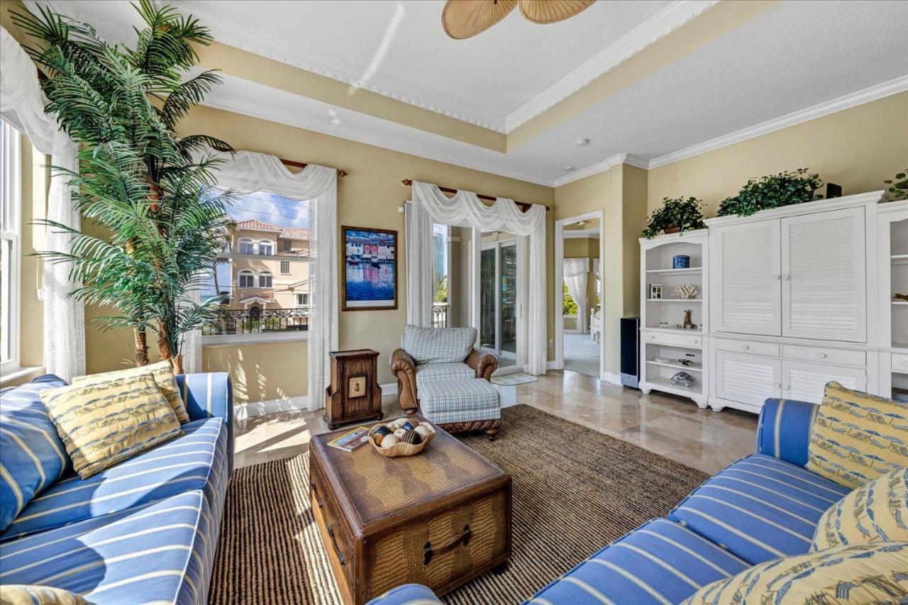 Ocean Vue Lejlighed Siesta Key Eksteriør billede