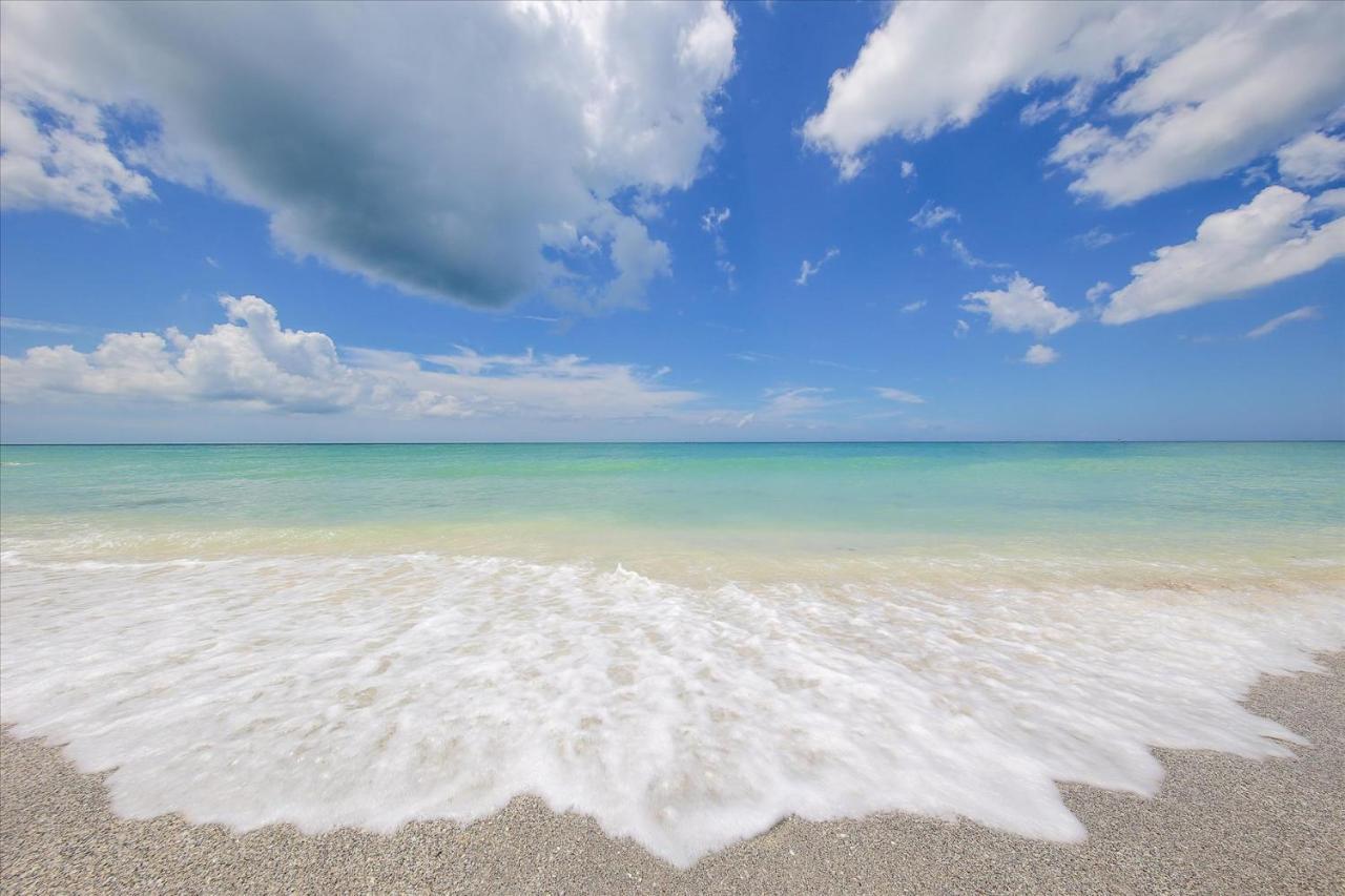 Ocean Vue Lejlighed Siesta Key Eksteriør billede