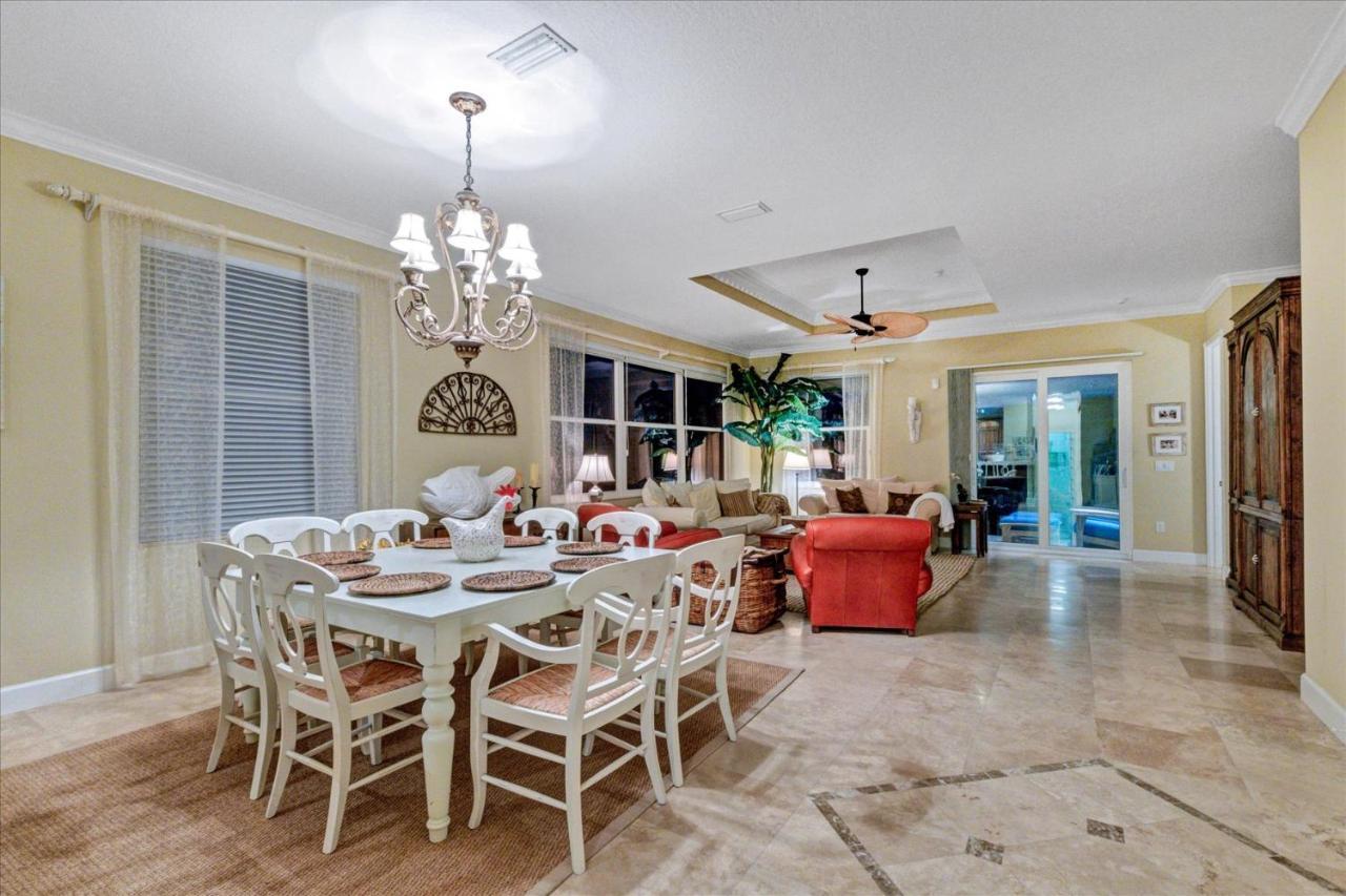 Ocean Vue Lejlighed Siesta Key Eksteriør billede