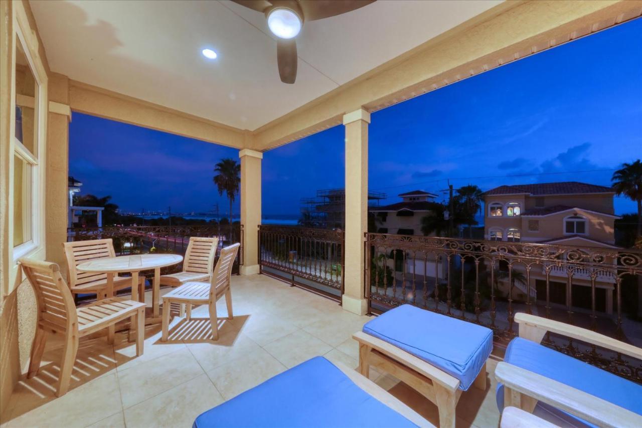 Ocean Vue Lejlighed Siesta Key Eksteriør billede